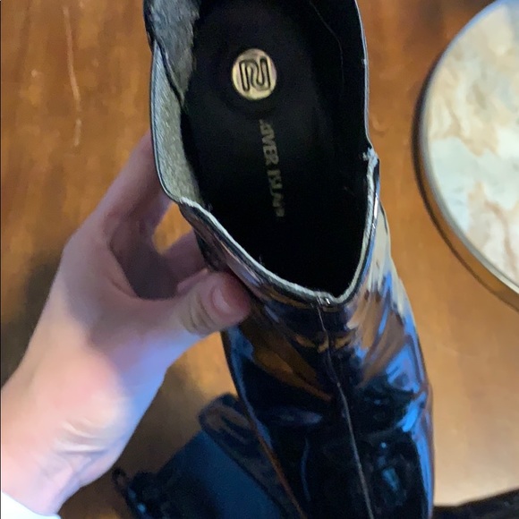 ASOS leather boots - Picture 3 of 5